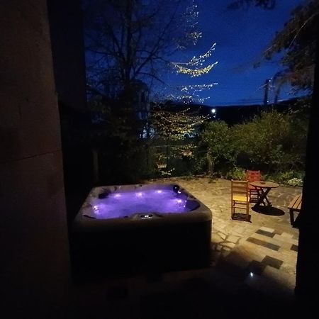 Villa "Forest Way" Pirdop 외부 사진