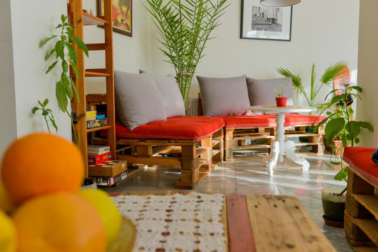 Villa "Forest Way" Pirdop 외부 사진