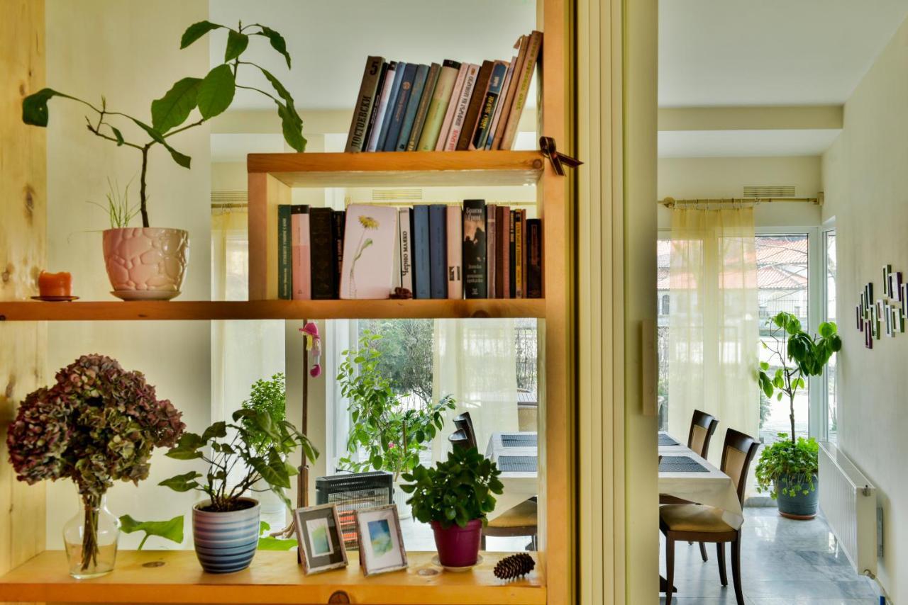 Villa "Forest Way" Pirdop 외부 사진