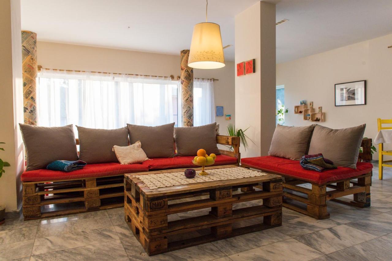 Villa "Forest Way" Pirdop 외부 사진
