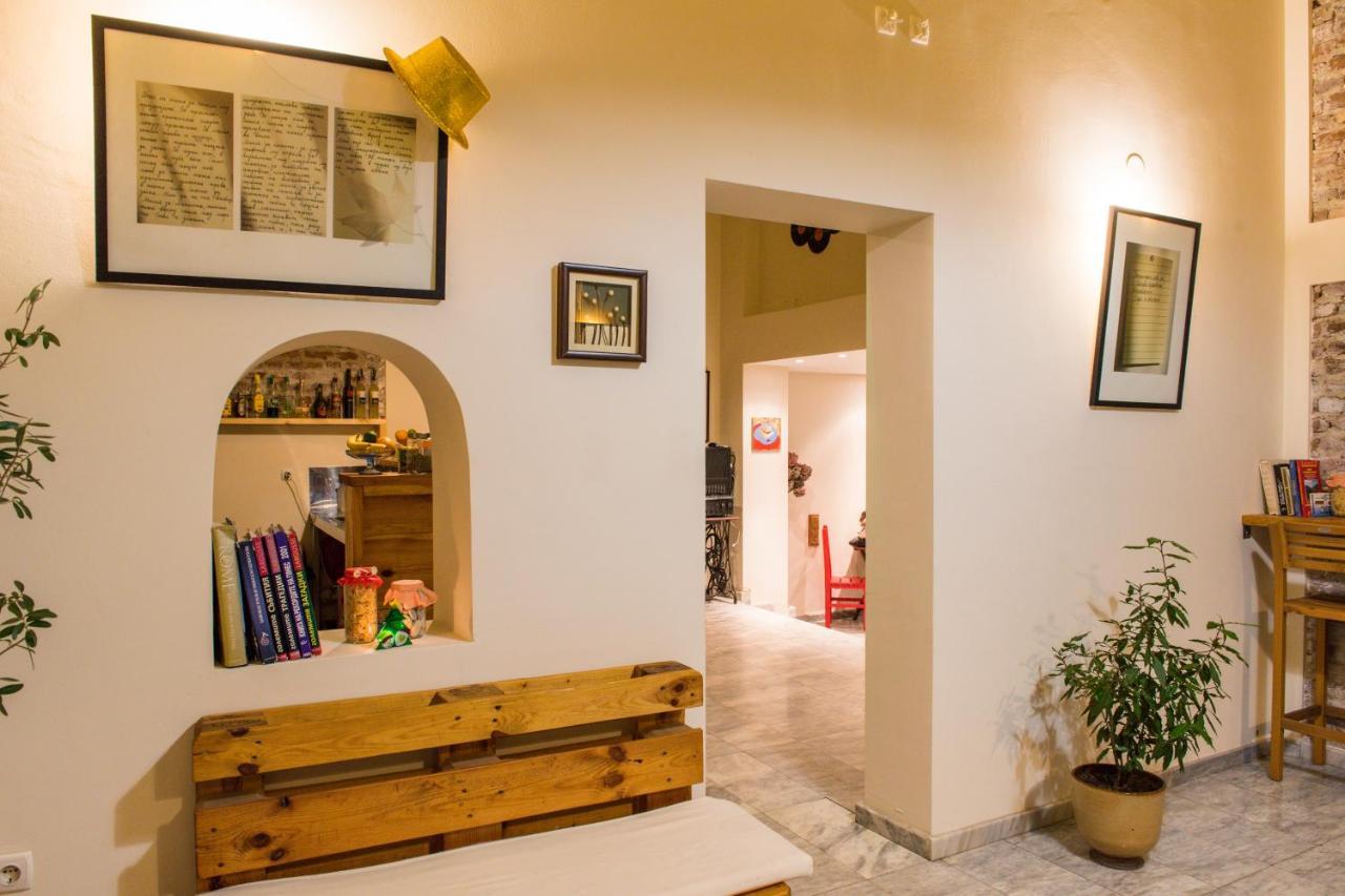 Villa "Forest Way" Pirdop 외부 사진