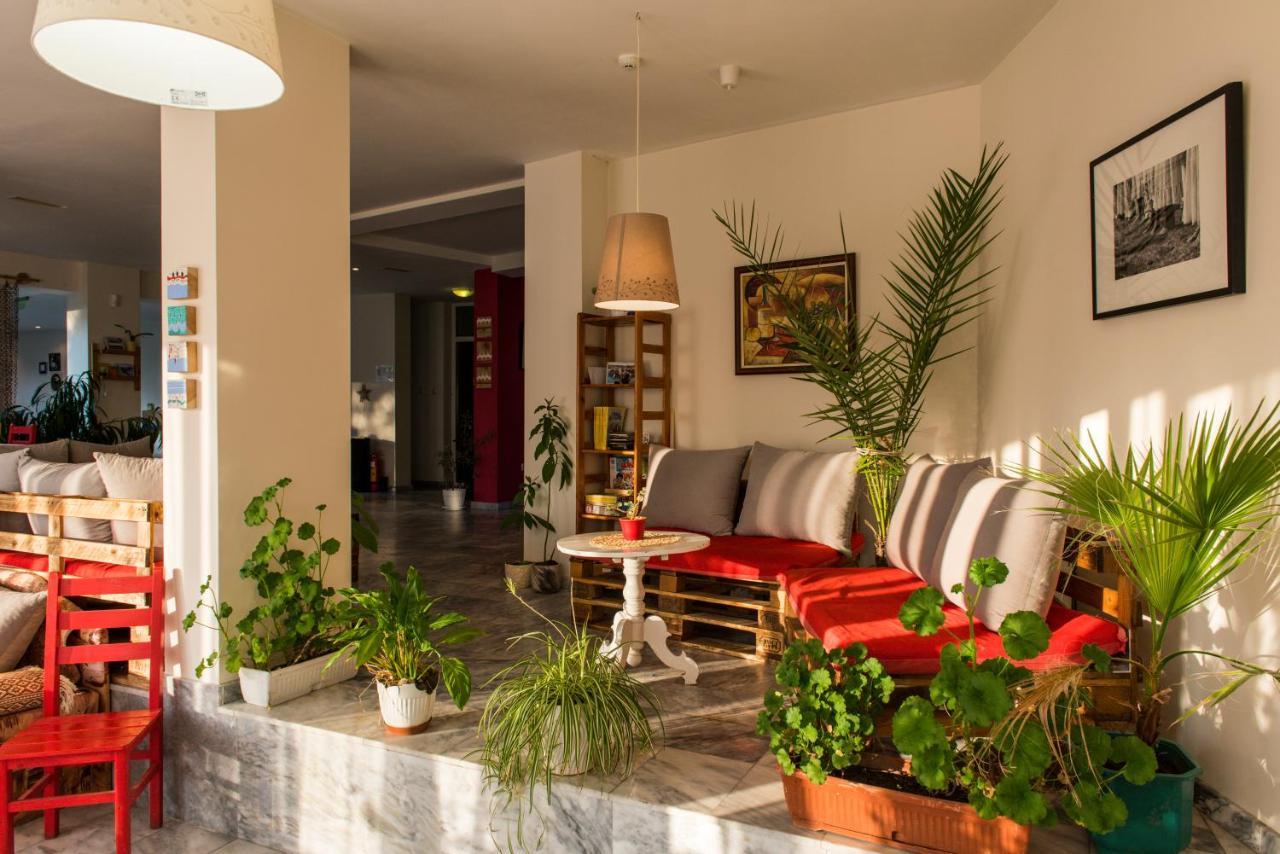 Villa "Forest Way" Pirdop 외부 사진