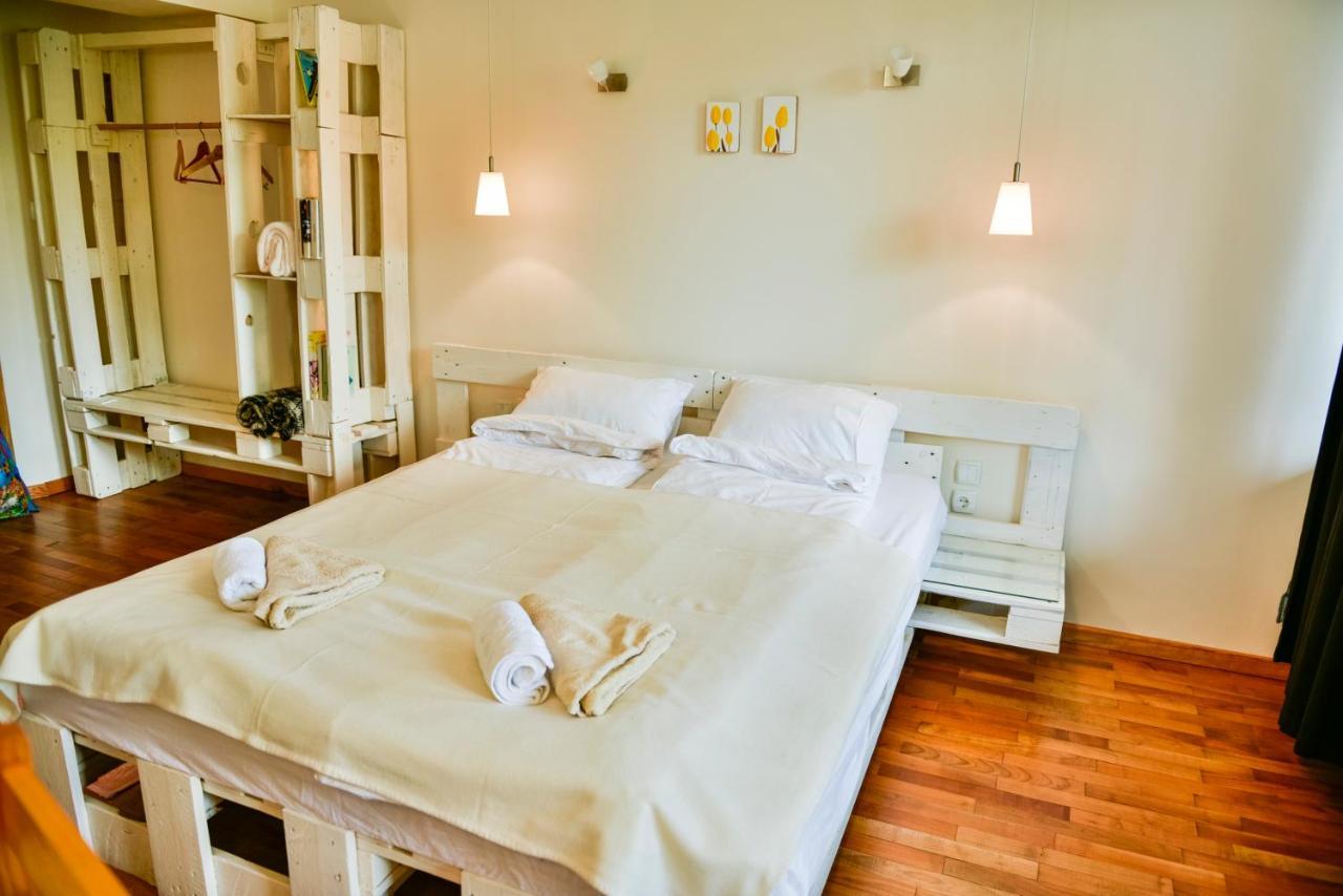 Villa "Forest Way" Pirdop 외부 사진