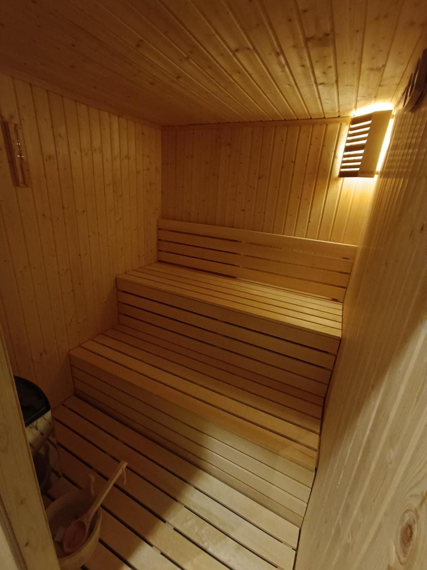Villa "Forest Way" Pirdop 외부 사진