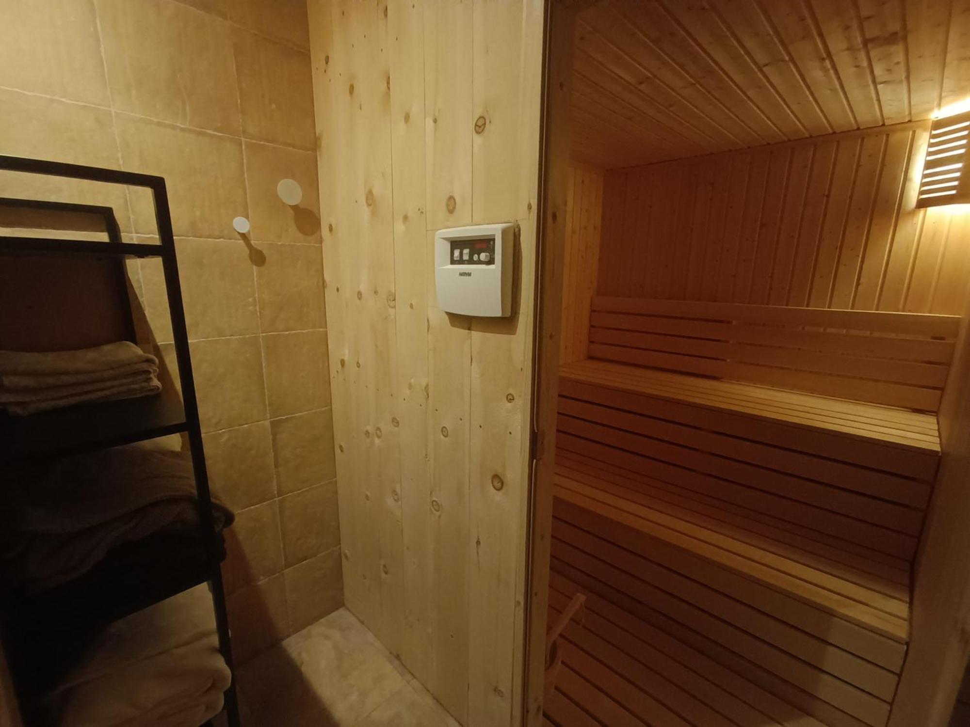 Villa "Forest Way" Pirdop 외부 사진