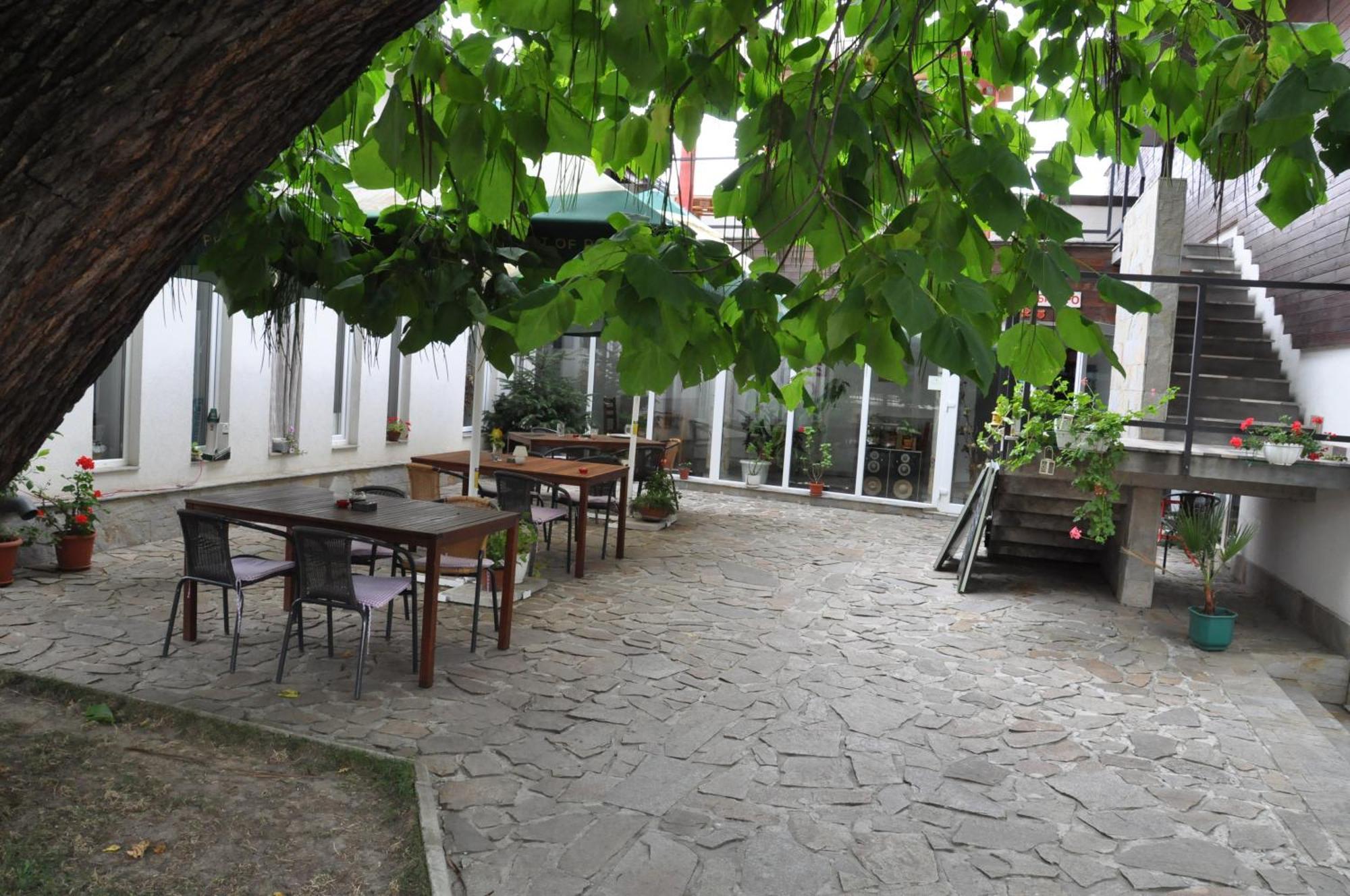 Villa "Forest Way" Pirdop 외부 사진