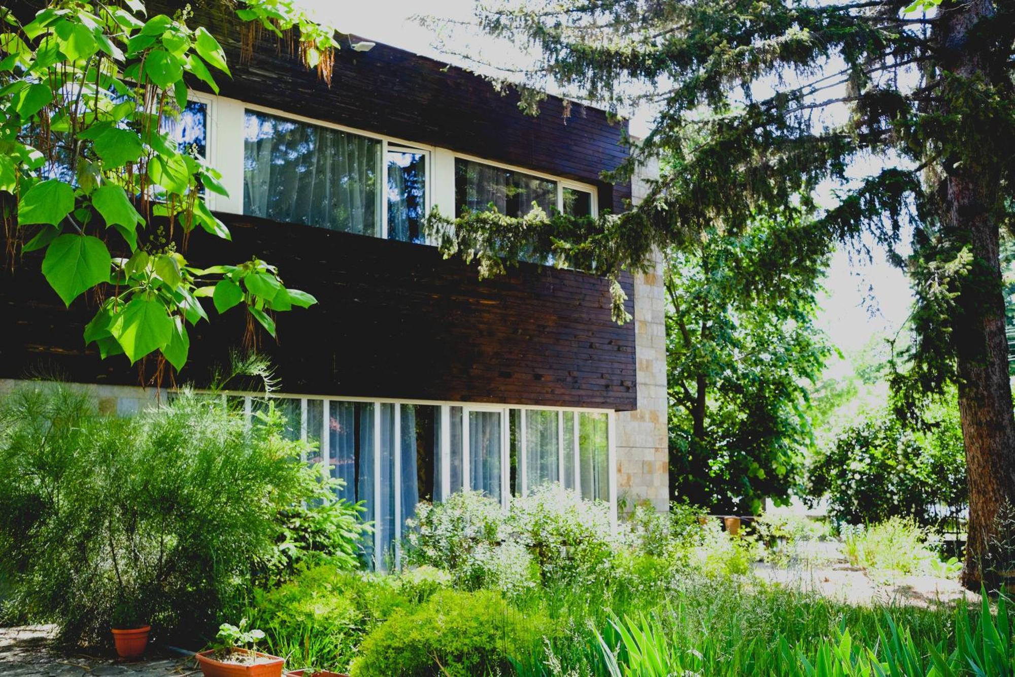 Villa "Forest Way" Pirdop 외부 사진