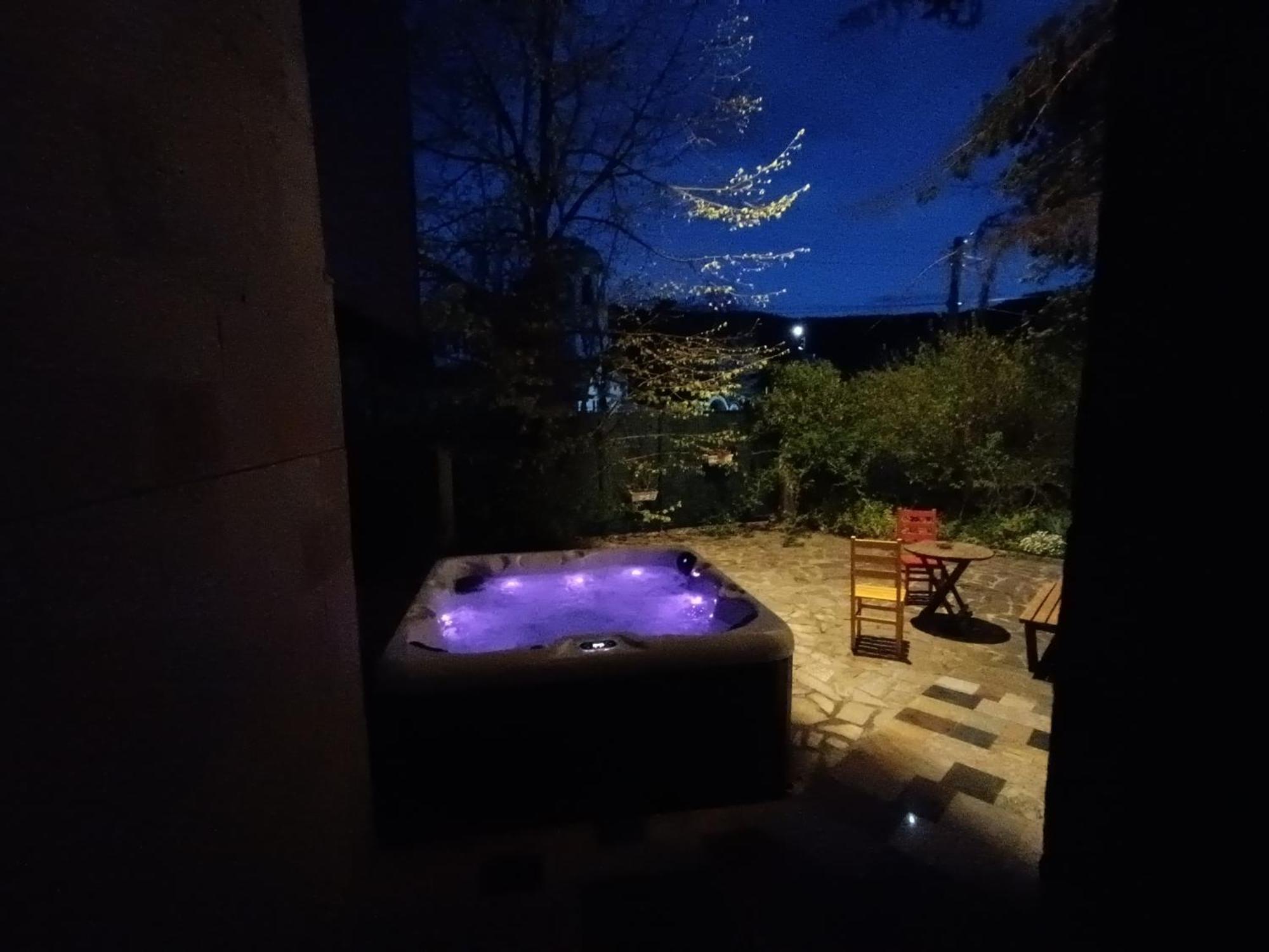 Villa "Forest Way" Pirdop 외부 사진