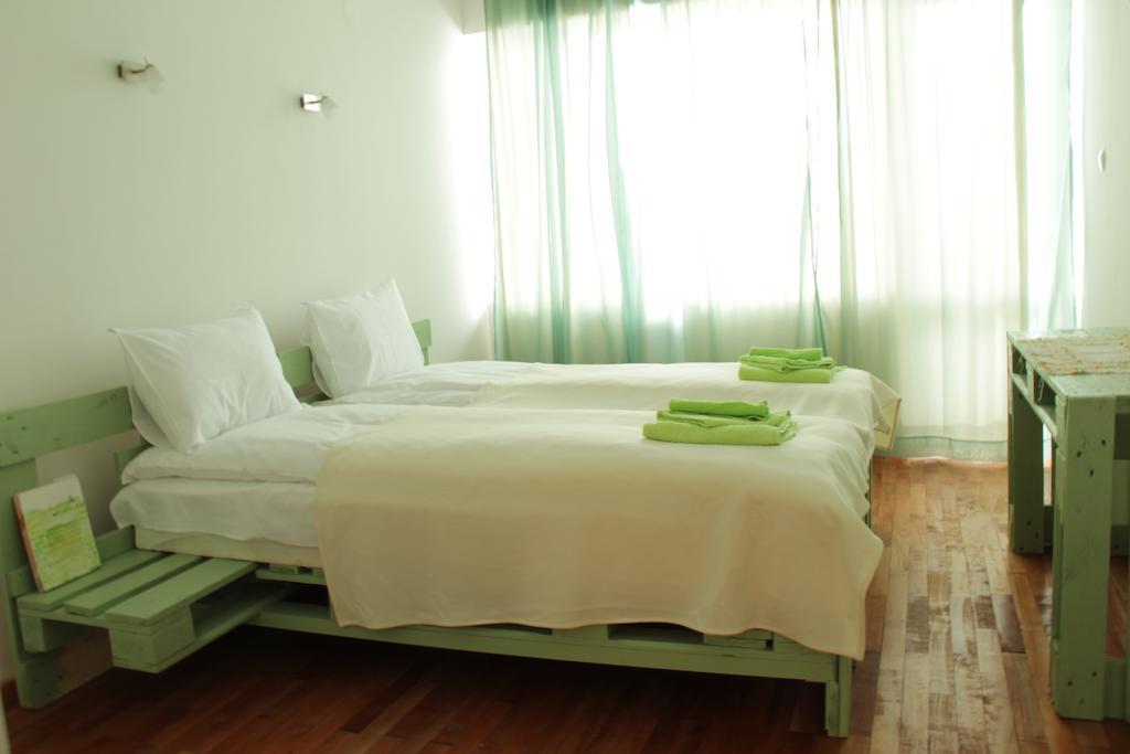 Villa "Forest Way" Pirdop 객실 사진