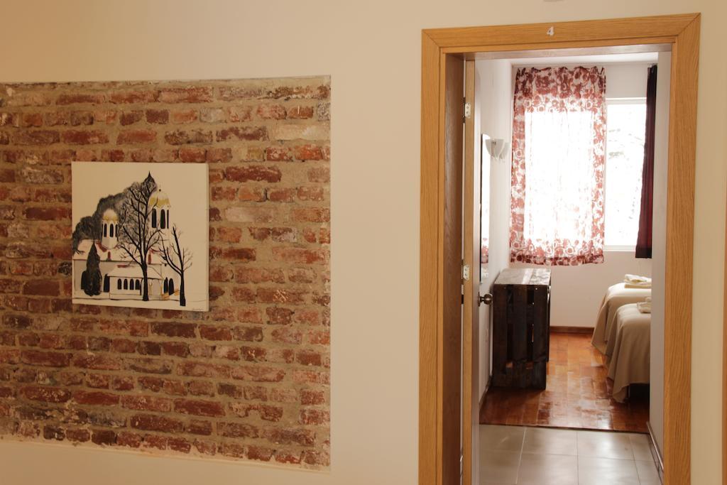 Villa "Forest Way" Pirdop 객실 사진