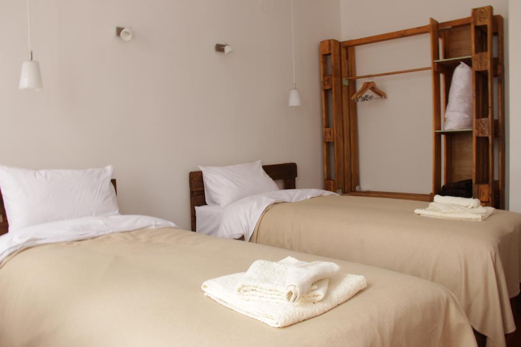 Villa "Forest Way" Pirdop 객실 사진