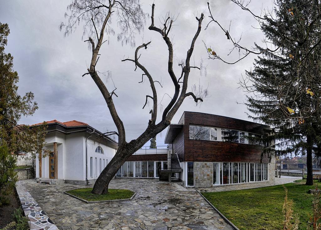 Villa "Forest Way" Pirdop 외부 사진