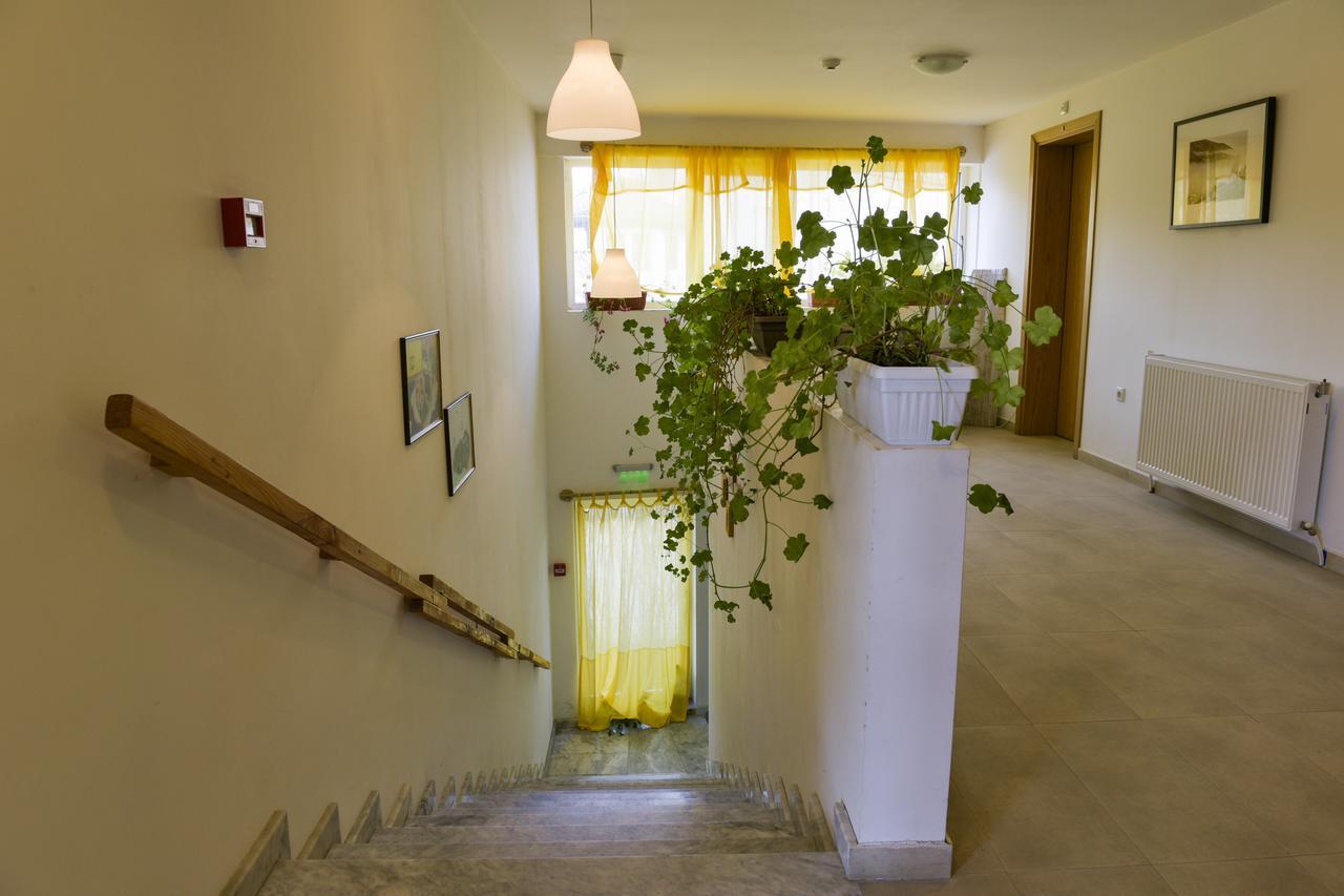 Villa "Forest Way" Pirdop 외부 사진