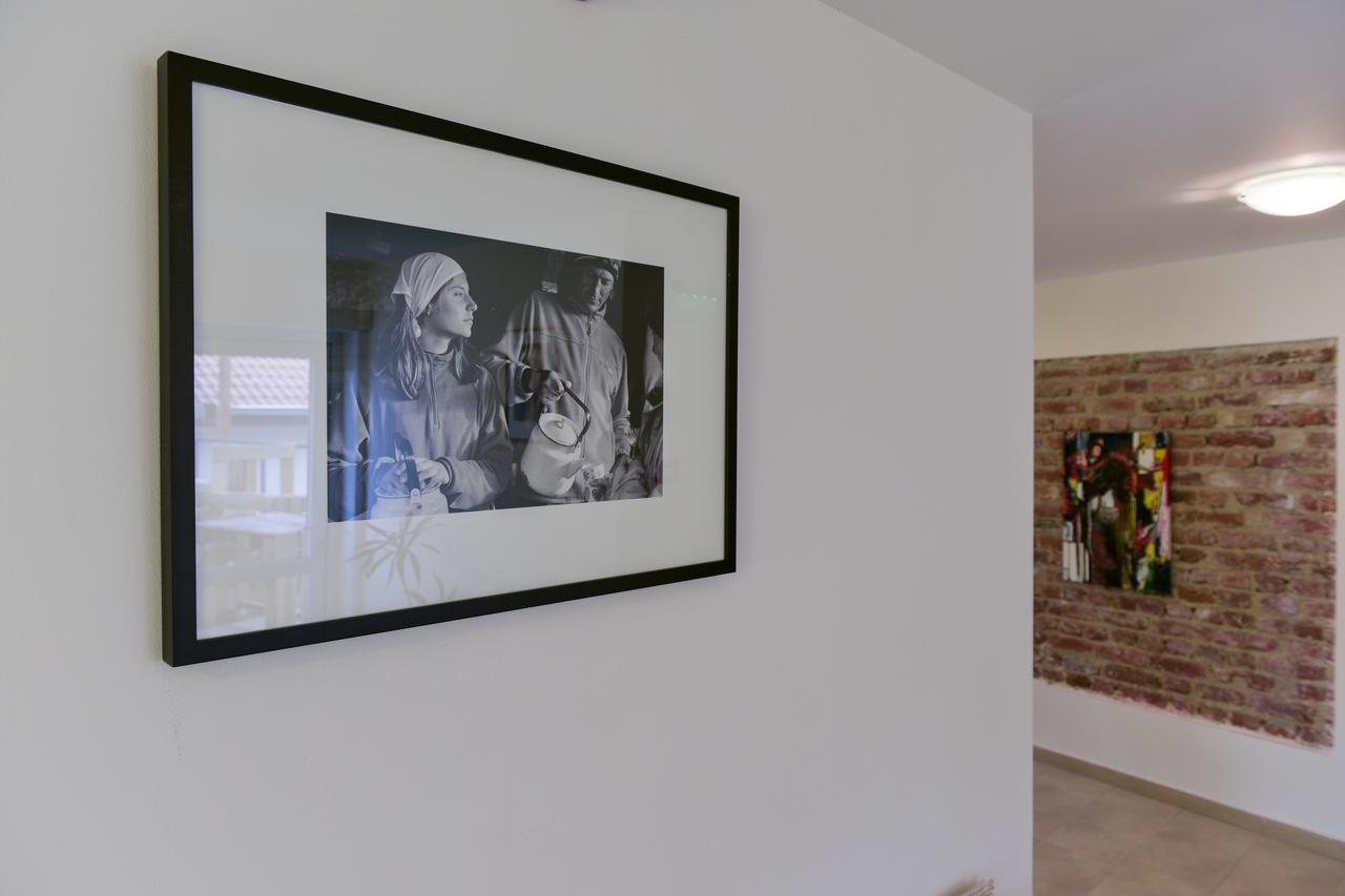 Villa "Forest Way" Pirdop 외부 사진