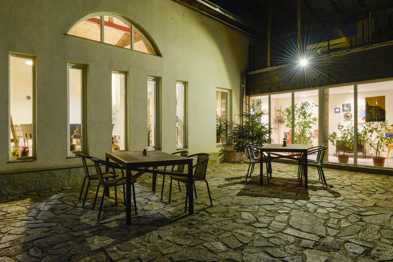 Villa "Forest Way" Pirdop 외부 사진