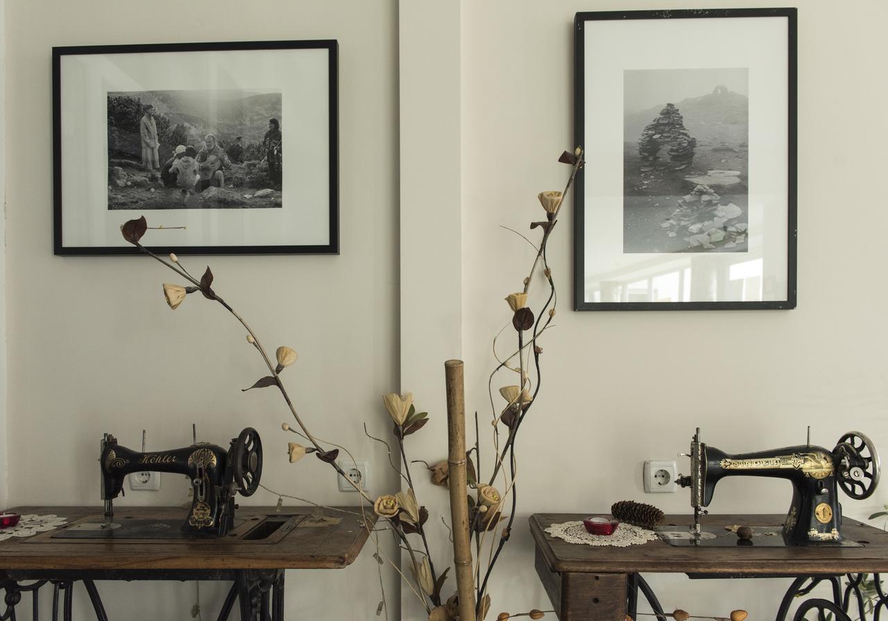 Villa "Forest Way" Pirdop 외부 사진