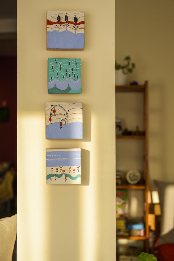 Villa "Forest Way" Pirdop 외부 사진