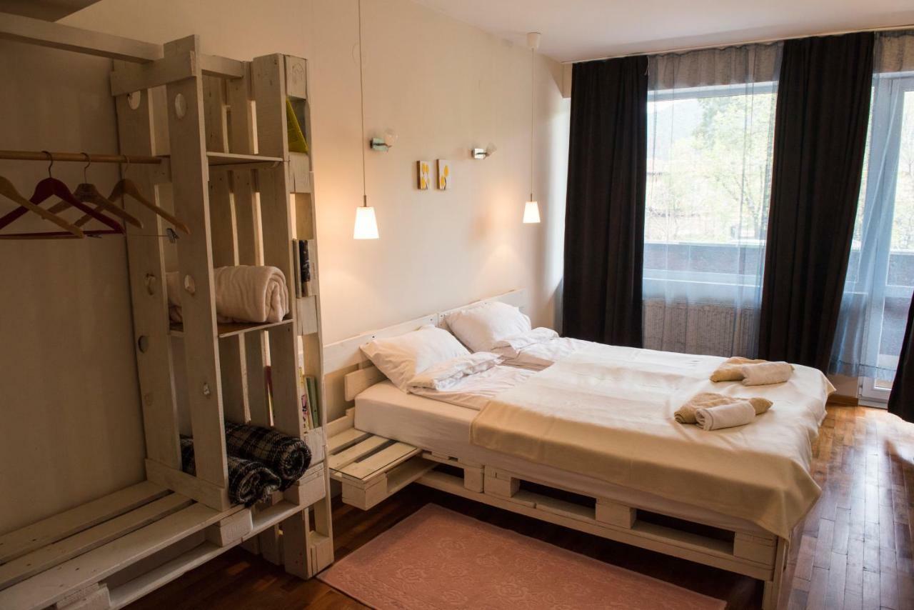 Villa "Forest Way" Pirdop 외부 사진