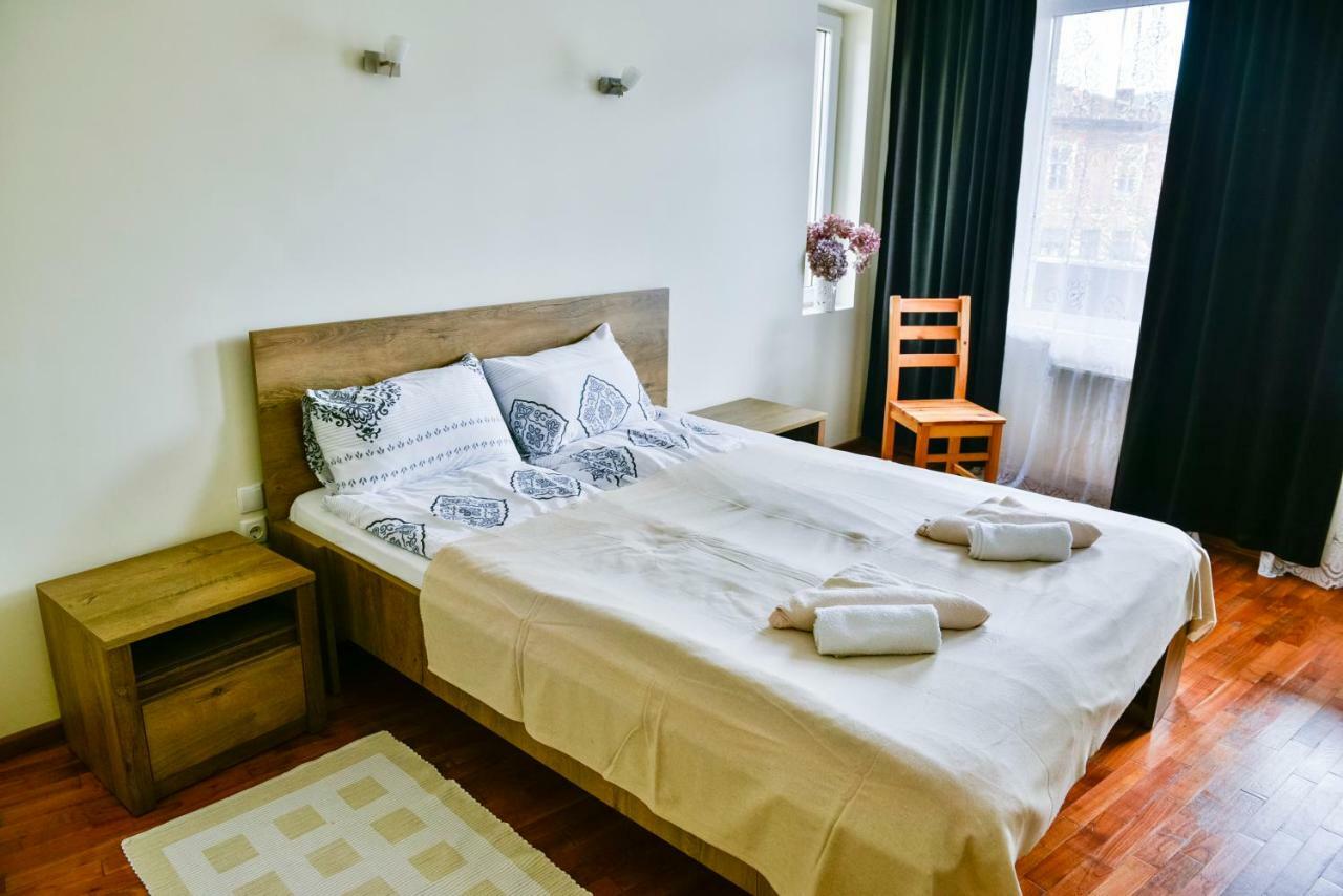 Villa "Forest Way" Pirdop 외부 사진